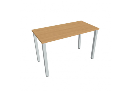 Stůl pracovní délky 120 cm (hloubka 60 cm) UE 1200
