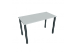 Stůl pracovní délky 120 cm (hloubka 60 cm) UE 1200