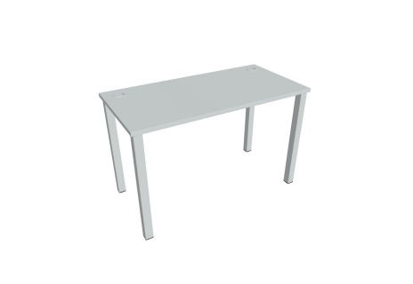 Stůl pracovní délky 120 cm (hloubka 60 cm) UE 1200