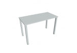 Stůl pracovní délky 120 cm (hloubka 60 cm) UE 1200