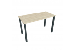 Stůl pracovní délky 120 cm (hloubka 60 cm) UE 1200