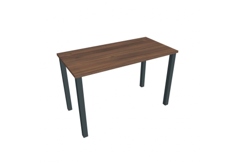 Stůl pracovní délky 120 cm (hloubka 60 cm) UE 1200