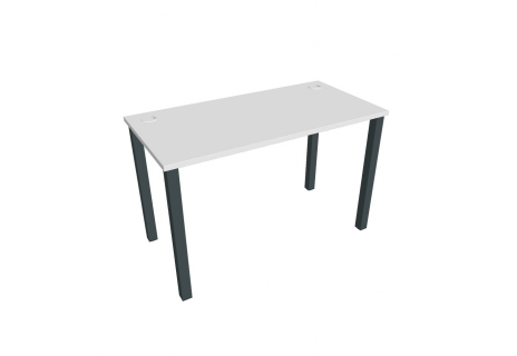 Stůl pracovní délky 120 cm (hloubka 60 cm) UE 1200
