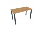 Stůl pracovní délky 120 cm (hloubka 60 cm) UE 1200