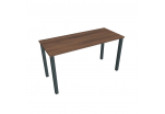 Stůl pracovní délky 140 cm (hloubka 60 cm) UE 1400