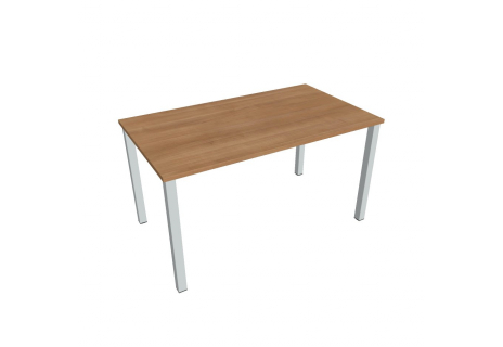 Stůl jednací rovný délky 140 cm UJ 1400