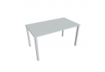 Stůl jednací rovný délky 140 cm UJ 1400