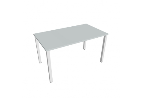 Stůl jednací rovný délky 140 cm UJ 1400