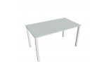 Stůl jednací rovný délky 140 cm UJ 1400
