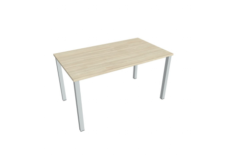 Stůl jednací rovný délky 140 cm UJ 1400