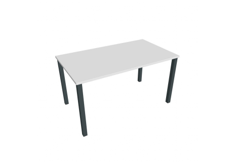 Stůl jednací rovný délky 140 cm UJ 1400