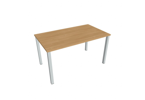 Stůl jednací rovný délky 140 cm UJ 1400