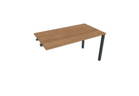 Stůl pracovní délky 140 cm k řetězení US 1400 R
