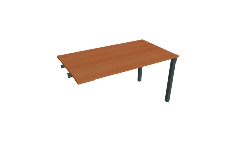 Stůl pracovní délky 140 cm k řetězení US 1400 R
