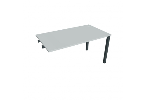 Stůl pracovní délky 140 cm k řetězení US 1400 R