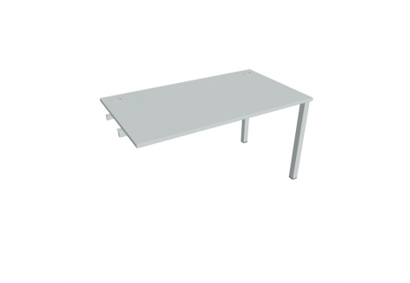 Stůl pracovní délky 140 cm k řetězení US 1400 R