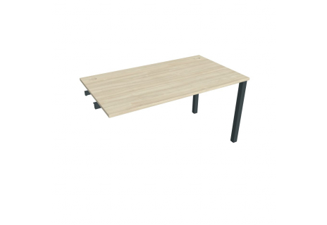 Stůl pracovní délky 140 cm k řetězení US 1400 R