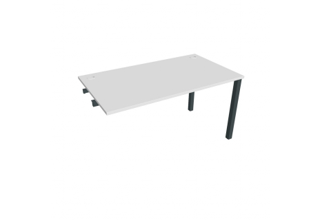 Stůl pracovní délky 140 cm k řetězení US 1400 R