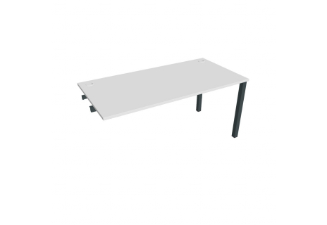 Stůl pracovní délky 160 cm k řetězení US 1600 R