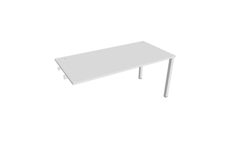 Stůl pracovní délky 160 cm k řetězení US 1600 R