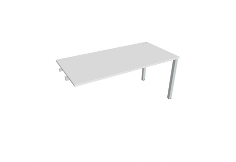 Stůl pracovní délky 160 cm k řetězení US 1600 R