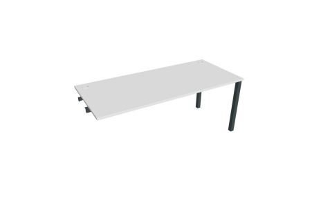 Stůl pracovní délky 180 cm k řetězení US 1800 R