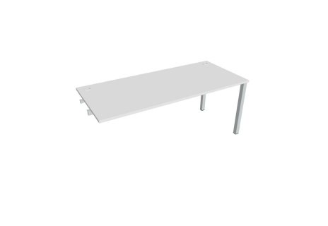 Stůl pracovní délky 180 cm k řetězení US 1800 R