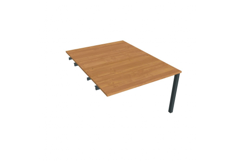 Stůl pracovní 120*160 cm k řetězení USD 1200 R