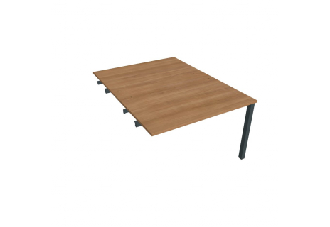 Stůl pracovní 120*160 cm k řetězení USD 1200 R