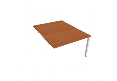 Stůl pracovní 120*160 cm k řetězení USD 1200 R