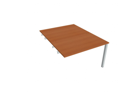 Stůl pracovní 120*160 cm k řetězení USD 1200 R