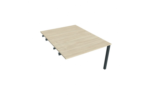 Stůl pracovní 120*160 cm k řetězení USD 1200 R