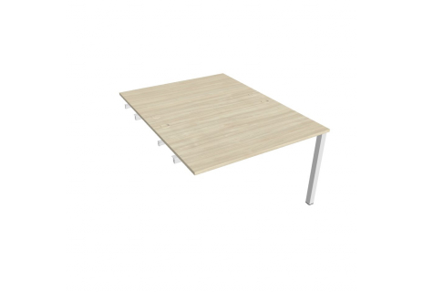 Stůl pracovní 120*160 cm k řetězení USD 1200 R