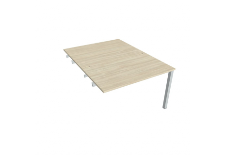 Stůl pracovní 120*160 cm k řetězení USD 1200 R