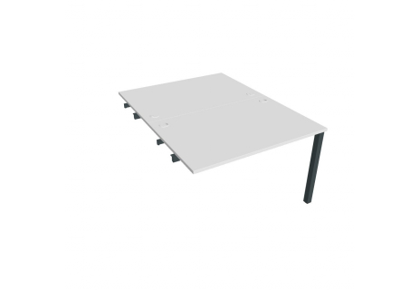 Stůl pracovní 120*160 cm k řetězení USD 1200 R