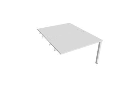 Stůl pracovní 120*160 cm k řetězení USD 1200 R