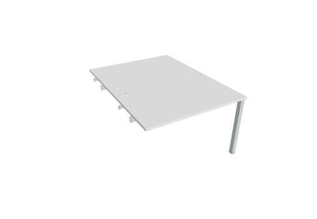 Stůl pracovní 120*160 cm k řetězení USD 1200 R