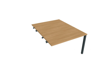 Stůl pracovní 120*160 cm k řetězení USD 1200 R