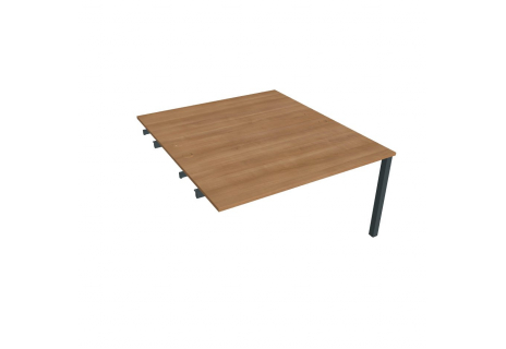 Stůl pracovní 140*160 cm k řetězení USD 1400 R