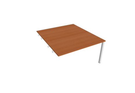 Stůl pracovní 140*160 cm k řetězení USD 1400 R