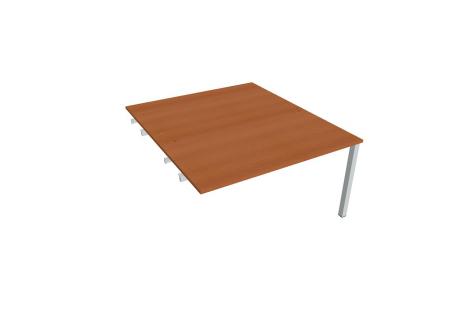 Stůl pracovní 140*160 cm k řetězení USD 1400 R