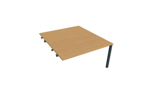 Stůl pracovní 140*160 cm k řetězení USD 1400 R