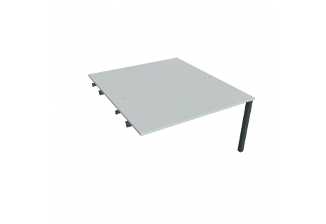 Stůl pracovní 140*160 cm k řetězení USD 1400 R