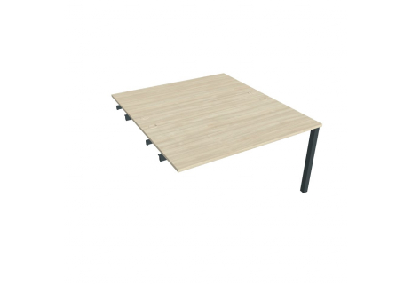 Stůl pracovní 140*160 cm k řetězení USD 1400 R