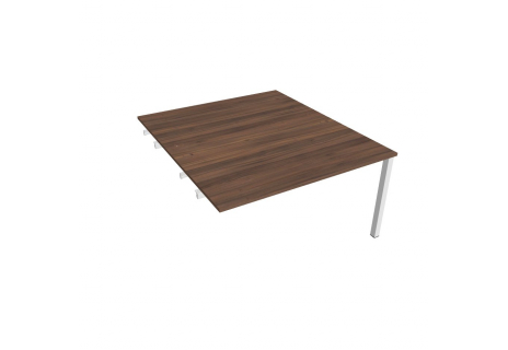 Stůl pracovní 140*160 cm k řetězení USD 1400 R