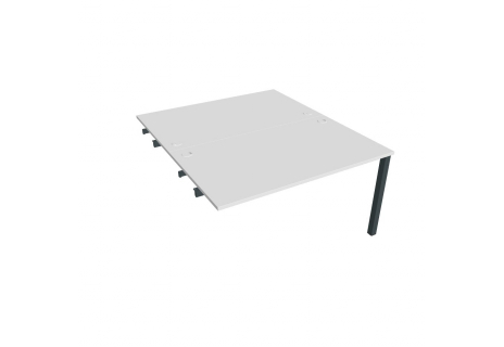 Stůl pracovní 140*160 cm k řetězení USD 1400 R