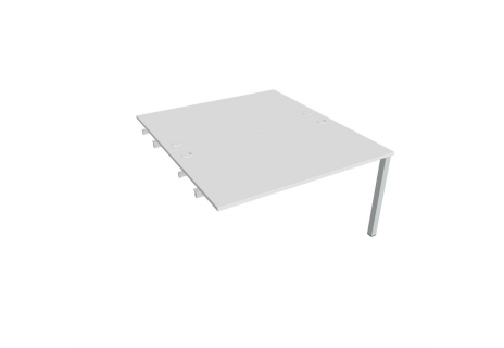 Stůl pracovní 140*160 cm k řetězení USD 1400 R