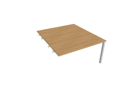 Stůl pracovní 140*160 cm k řetězení USD 1400 R