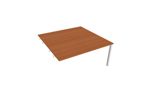 Stůl pracovní 160*160 cm k řetězení USD 1600 R