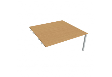 Stůl pracovní 160*160 cm k řetězení USD 1600 R